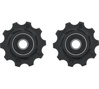BBB Engranaje RollerBoys BDP-01 negro 10 dientes