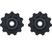 BBB Engranaje RollerBoys BDP-02 negro 11 dientes