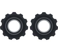 BBB Engranaje RollerBoys BDP-05 negro 11 dientes