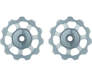 BBB Engranajes AluBoys BDP-21 gris 11 dientes