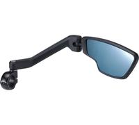 BBB Espejo de bicicleta City View negro