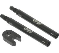 BBB Extensión de válvula ValveExtend BTI-99 negro 80 mm