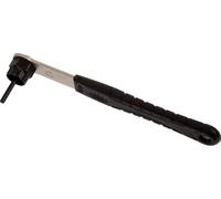 BBB Extractor de cassettes LockOut BTL-12C para Campagnolo negro one_size