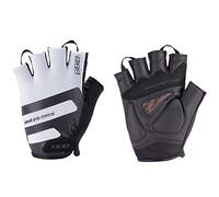 BBB Fahrrad Halbfinger Airroad Warm-Wetter Guantes sin Dedos, Unisex Adulto