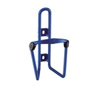 BBB Fahrrad Wasserflaschenhalter Fuel Tank Wasserflaschen, one size blau