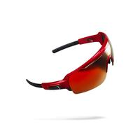BBB BSG-61 - Commander (Gloss Red, Red Lenses)