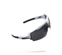 BBB Gafas de sol Commander Pc Smoke Mlc Silver Lens Glos - 2973256107