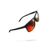 BBB Gafas de sol Town Pz Pc Mlc Rojo Lentes Polarizadas Mate - 2973255613