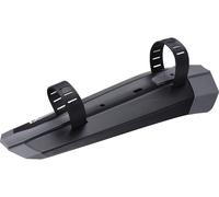 BBB Guardabarros delantero MudCatcher XL BFD-18 negro universal