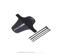 BBB Guardabarros Delantero/Trasero Flexfender Pp Material Negro - 2921133101
