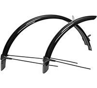 BBB - Guardabarros Delantero y Trasero para Bicicleta