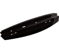 BBB Guardabarros MudCatcher II BFD-03 delantero negro one_size