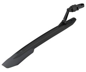 BBB Guardabarros RT GrandProtect XL BFD-16XLR MTB negro 85 mm