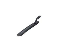 BBB Guardabarros trasero para bicicleta GrandProtect BFD-16R negro
