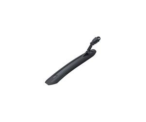 BBB Guardabarros trasero para bicicleta GrandProtect BFD-16R negro