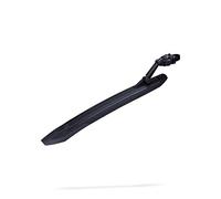 BBB Guardabarros Trasero para Bicicletas de montaña | Ciclismo | Grandprotect Bfd-16r, Universal, Negro, Talla única