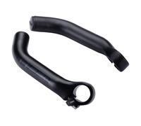 BBB Handlebar ends Classic BBE-07. Black