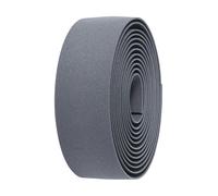 BBB Handlebar Tape Raceribbon, Ciclismo, Gray, One Size