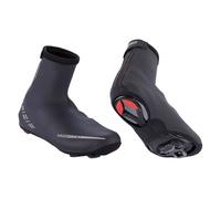 BBB Hardwear - Botín térmico de Ciclismo para Hombre, Color Negro