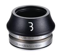 BBB Headset Integrated BHP-41 Black, Bearing Diameter: 41.0 mm, 15 mm Black - bl