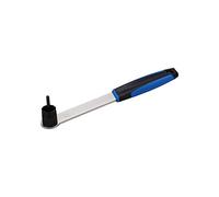 BBB Herramienta de extracción de Casete de Bicicleta de Ciclismo I Herramienta de Bloqueo para Todas Las Bicicletas I Shimano Cassette Herramienta de extracción I Sram Compatible I Lockout BTL-12S