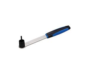 BBB Herramienta de extracción de Casete de Bicicleta de Ciclismo I Herramienta de Bloqueo para Todas Las Bicicletas I Shimano Cassette Herramienta de extracción I Sram Compatible I Lockout BTL-12S