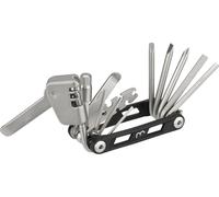BBB Herramienta multiusos MaxiFold L BTL-141L negro one_size