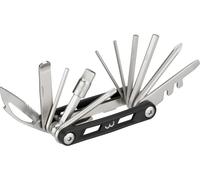 BBB Herramienta multiusos MaxiFold M BTL-141M negro one_size
