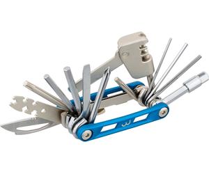 BBB Herramienta multiusos PrimeFold XL BTL-48XL azul one_size