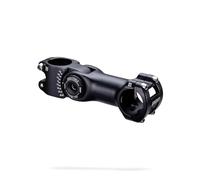 BBB Highfix Os Manillar de Bicicleta Ajustable con-40° -+40°, diámetro de la Barra 31,8 mm 6061 T6 de Aluminio, Unisex Adulto