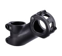 BBB Highrise OS Ahead Stem Black 70mm