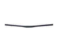BBB Horizon Di2 Flat Handlebar in Black