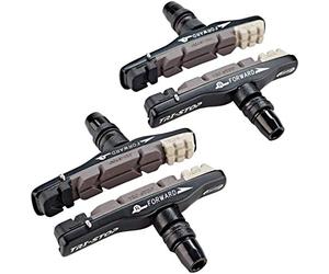 BBB - Inserción Pastilla de Freno para Bicicleta, 56