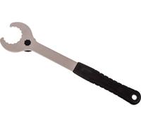 BBB Llave de eje de pedalier BracketGrip BTL-27L Hollowtech II negro one_size