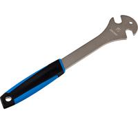 BBB Cycling - Llave de Pedales. Color Plata / Negro - Modelo Hi-Torque BTL-10D