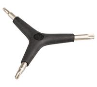 BBB Llave torx Y Torx Star BTL-28T negro one_size