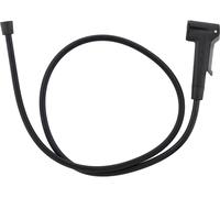 BBB Manguera con cabezal HoseKit 3.0 BFP-97 para bomas de pie negro one_size