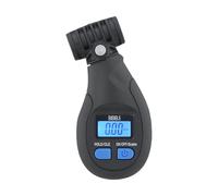 BBB Manómetro digital GadgetGauge BMP-92 negro one_size