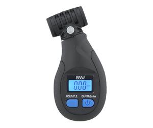 BBB Manómetro digital GadgetGauge BMP-92 negro one_size