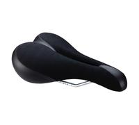 BBB Men'S Saddle Sports Multidensity, Black