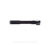 BBB Minipump Windwave Composite Black 250Mm - 2949615401