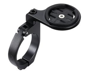 BBB Montura de manillar MiddleMount negro
