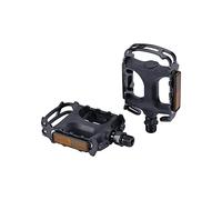 BBB Mount&Go 2.0 Pedales MTB - Negro