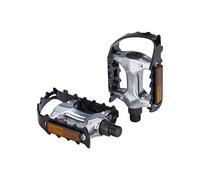 Pedales plataforma BBB Mount&Go BPD-15