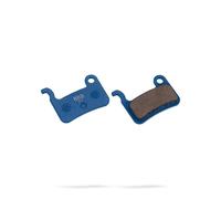 BBB Organic Bike Brake Pads - Shimano XTR M975 - 2998735401