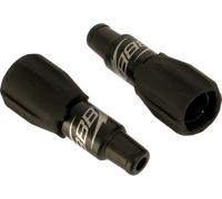 BBB Pasacable de desviador LineAdjuster BCB-96 negro one_size