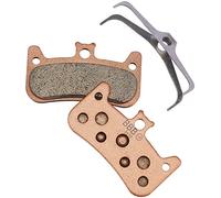 BBB Pastillas de Freno de Disco sinterizadas para Formula 1 par DiscStop HP Sintered BBS-68S