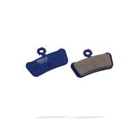 BBB Pastillas de freno orgánicas - Avid-Sram XO Trail - 2905733901