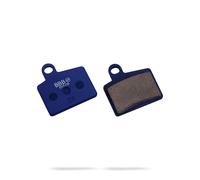 BBB Pastillas de Freno Orgánicas - Hayes Stroker Ryde, Dyno - 2905734921