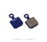 BBB Pastillas de Freno Orgánicas - Magura MT7 - 2905733721